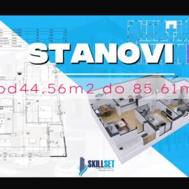 Stanovi svih struktura